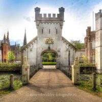 kasteel-Stapelen, kastelen