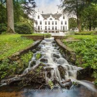 kasteel-staverden, kastelen