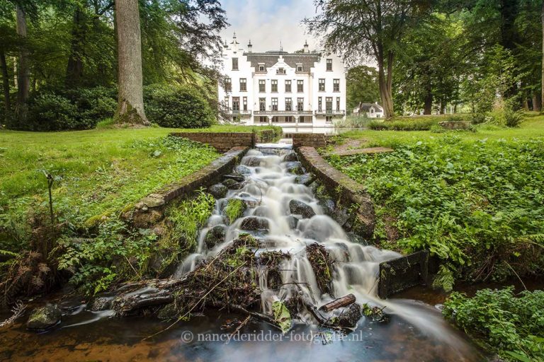kasteel-staverden, kastelen