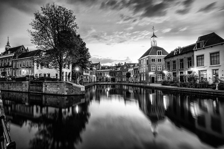 zwart/wit fotografie, bezienswaardigheden