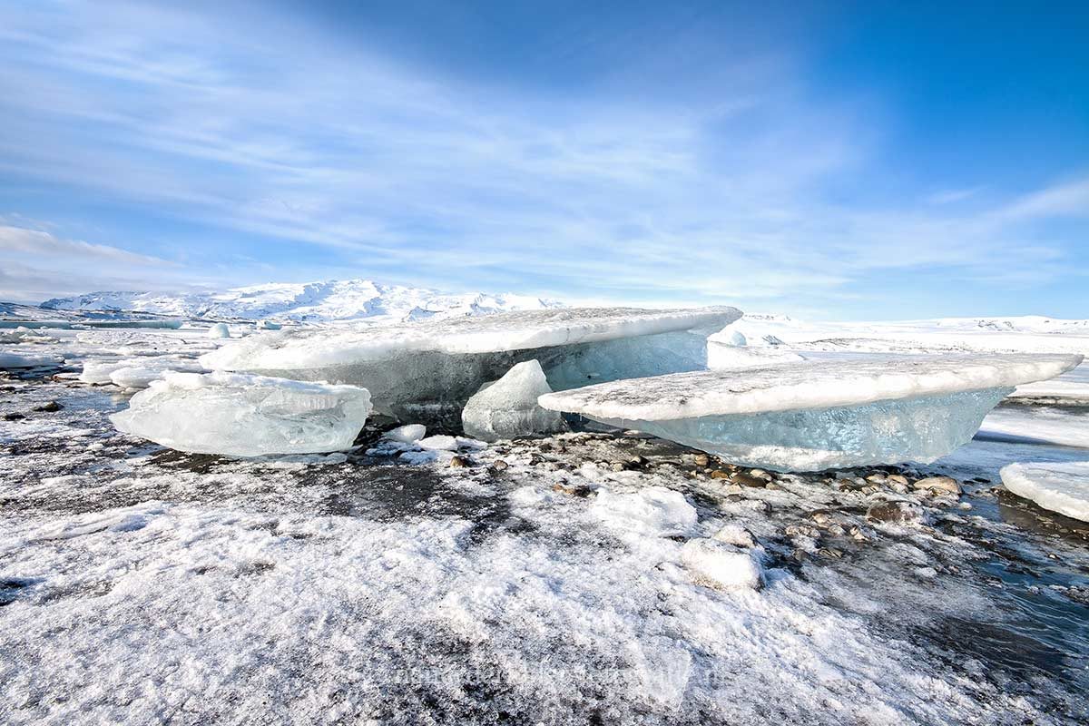 ijsland, natuurfotografie, reizen, vakantie, jokulsarlon, ijsbergermeer