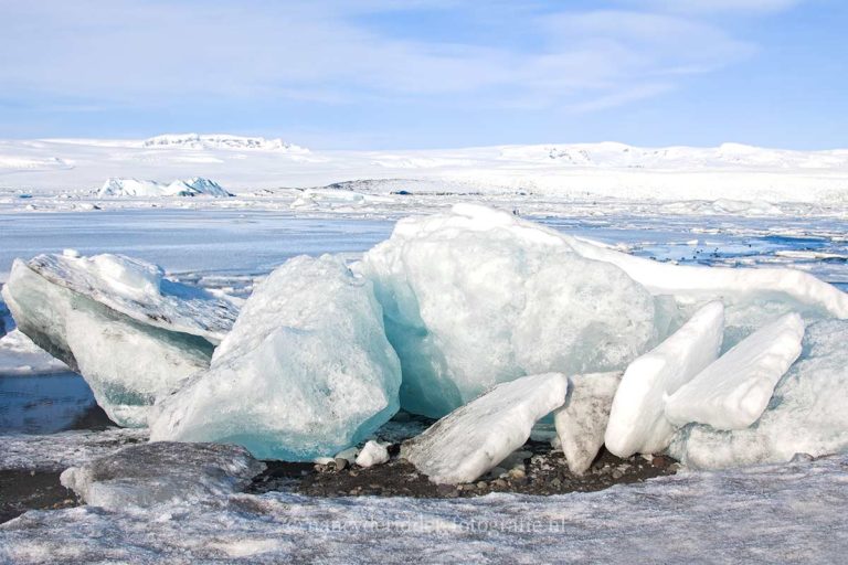 ijsland, natuurfotografie, reizen, vakantie, jokulsarlon, ijsbergermeer