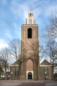 steden, vlaardingen, grote-kerk