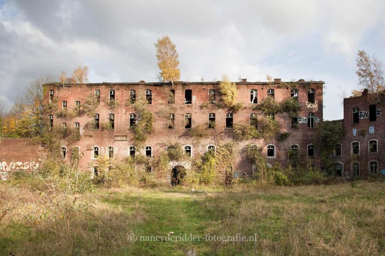 urban-fort-de-la-chartreuse-natuurgeweld