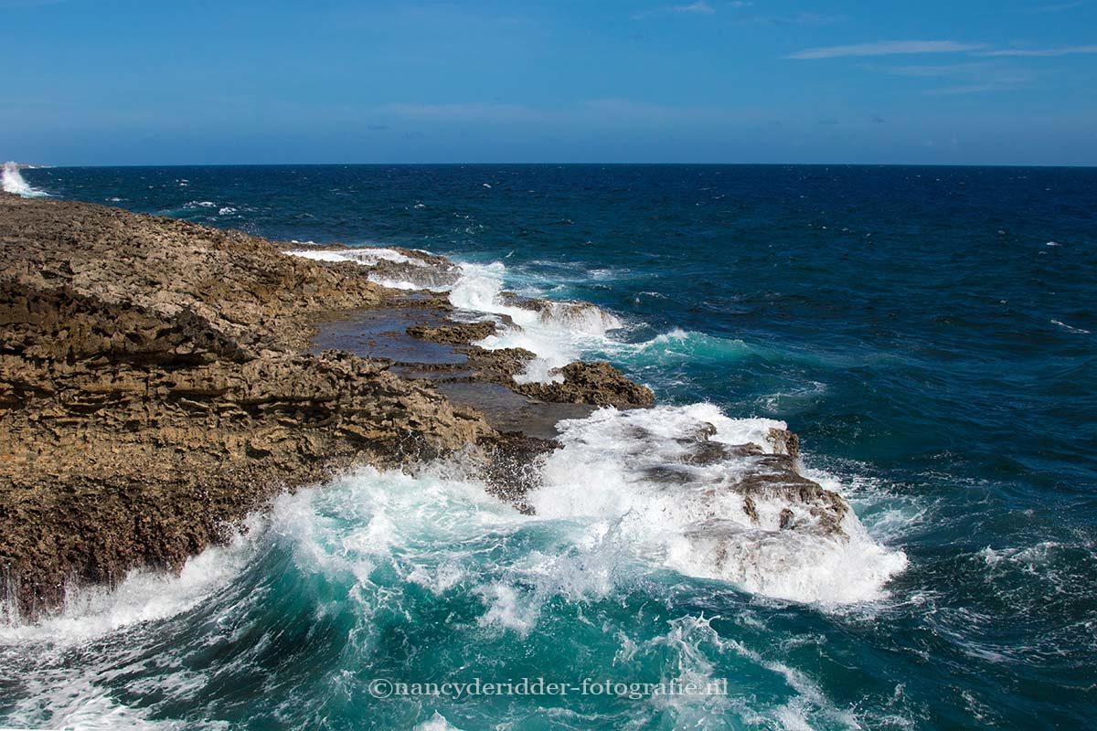 reizen, curacao, shete-boka