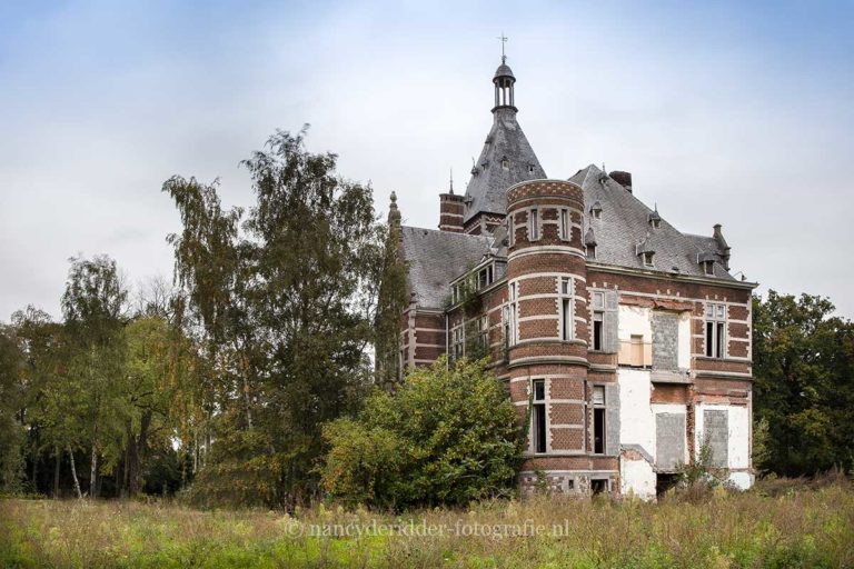 HH3 Saint Lucas Ziekenhuis, hospital, urbexlocatie