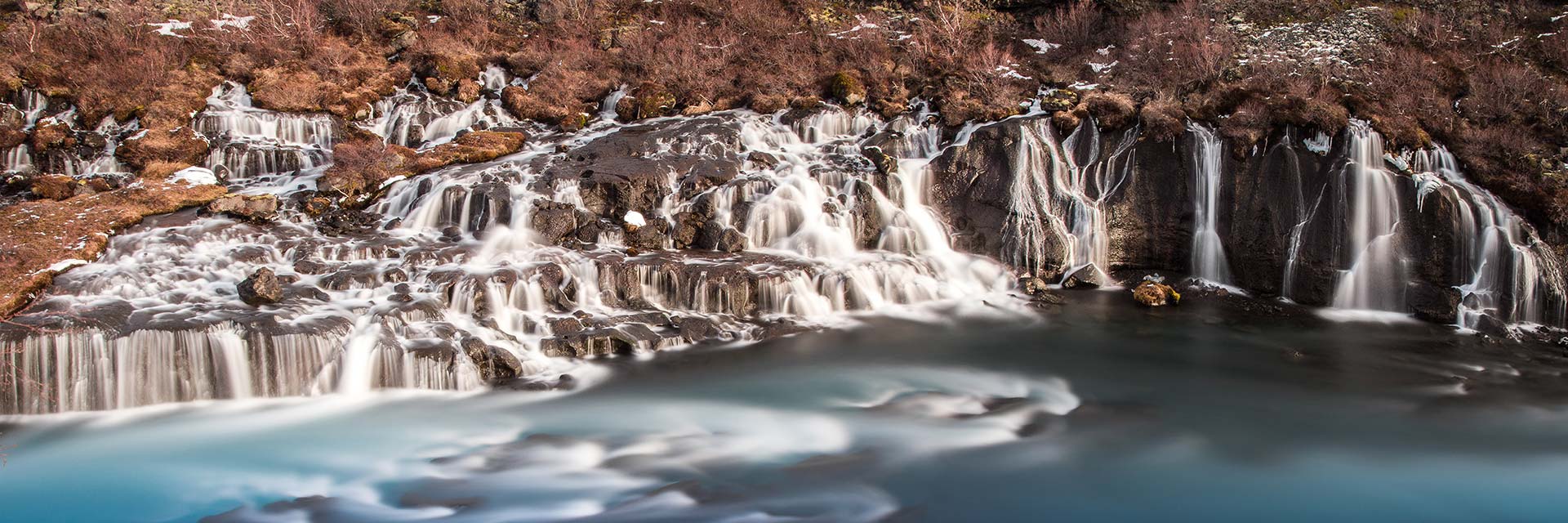 watervallen, natuurgeweld, natuurfotografie