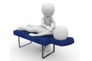 fysiotherapie, voorgeschiedenis, spondylodese