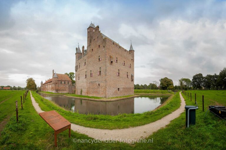 kastelen, kasteel doornenburg